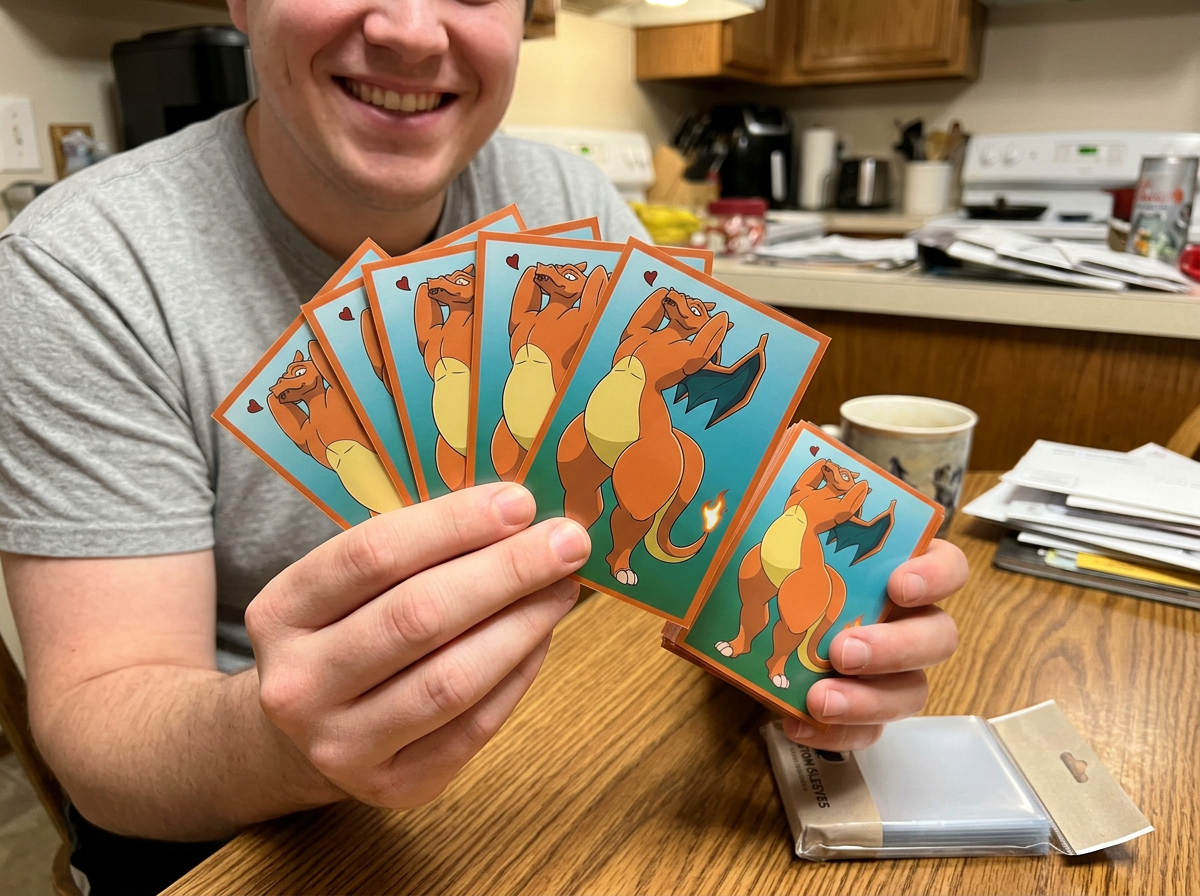 Rhode Red Gaming product collection